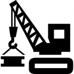 construction-tool-vehicle-with-crane-lifting-materials_318-62159
